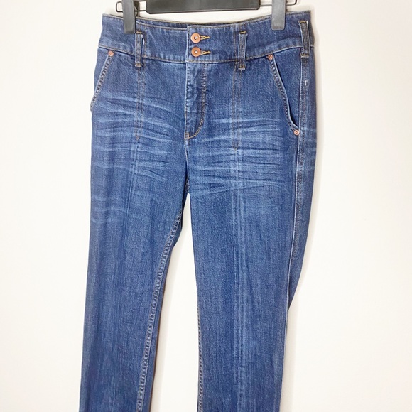 PILCRO AND THE LETTERPRESS BY ANTHRO JEANS - Picture 2 of 8